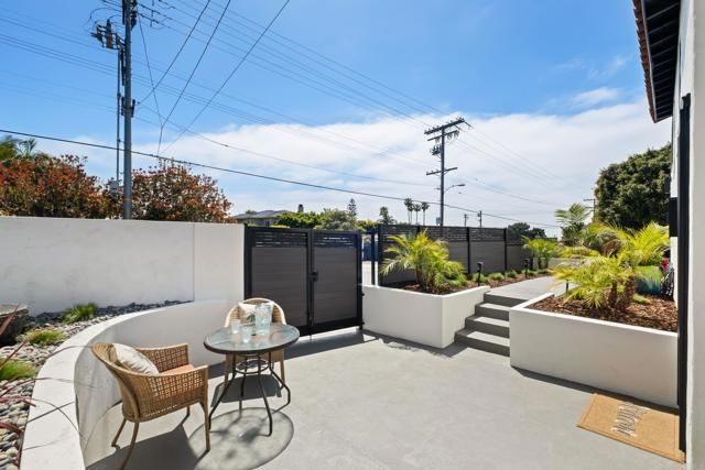 608 Forward Street, La Jolla (san Diego), CA 92037