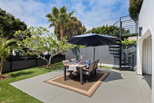 608 Forward Street, La Jolla (san Diego), CA 92037