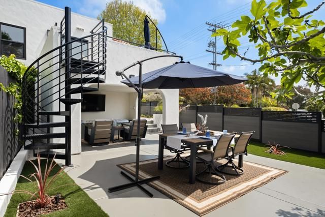 608 Forward Street, La Jolla (san Diego), CA 92037