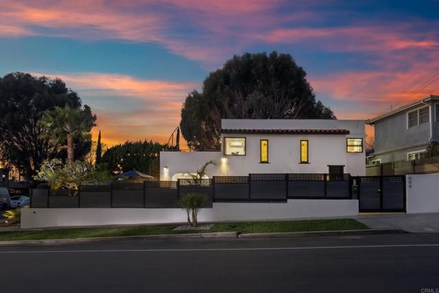 608 Forward Street, La Jolla (san Diego), CA 92037