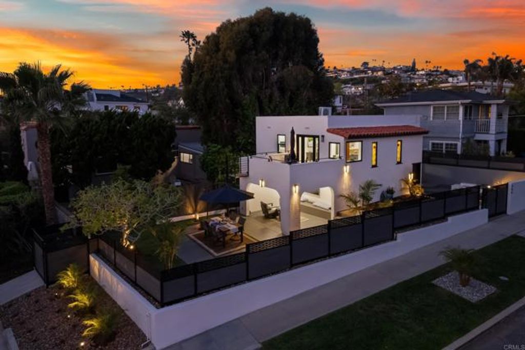 608 Forward Street, La Jolla (san Diego), CA 92037