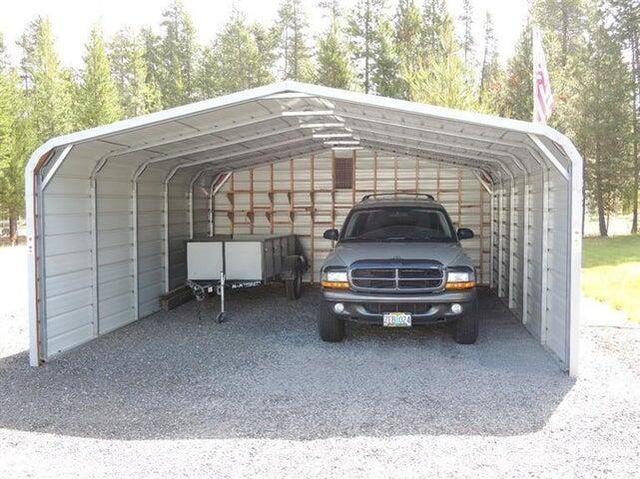 53827 Yoho Drive, La Pine, OR 97739