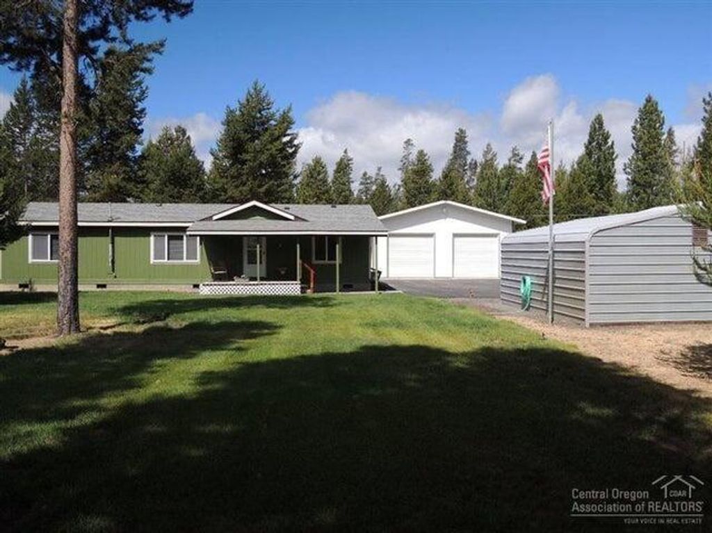 53827 Yoho Drive, La Pine, OR 97739