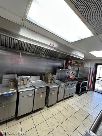 18035 Conant Street, Detroit, MI 48234