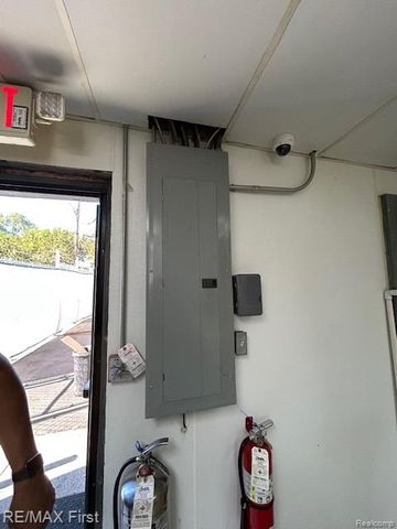 18035 Conant Street, Detroit, MI 48234