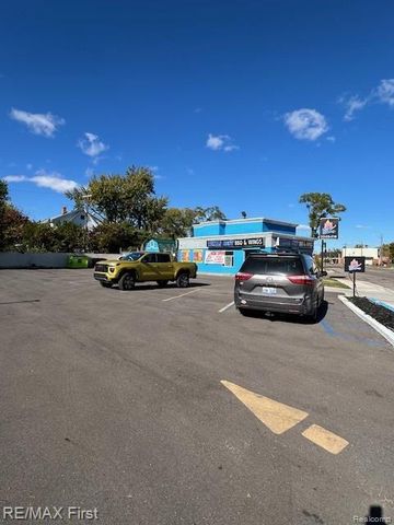 18035 Conant Street, Detroit, MI 48234