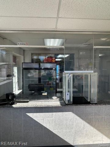 18035 Conant Street, Detroit, MI 48234