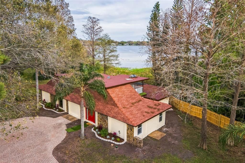 14333 LAKE MAGDALENE BOULEVARD, Tampa, FL 33618