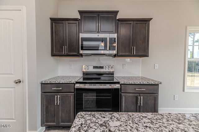 30 Blackgum Court, Spring Lake, NC 28390
