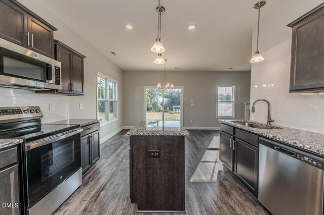 30 Blackgum Court, Spring Lake, NC 28390