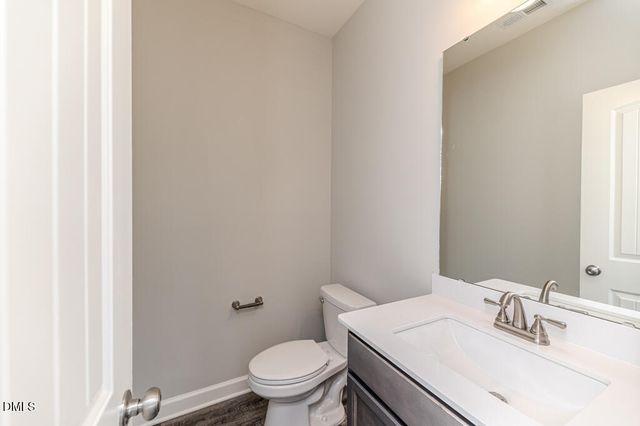 30 Blackgum Court, Spring Lake, NC 28390