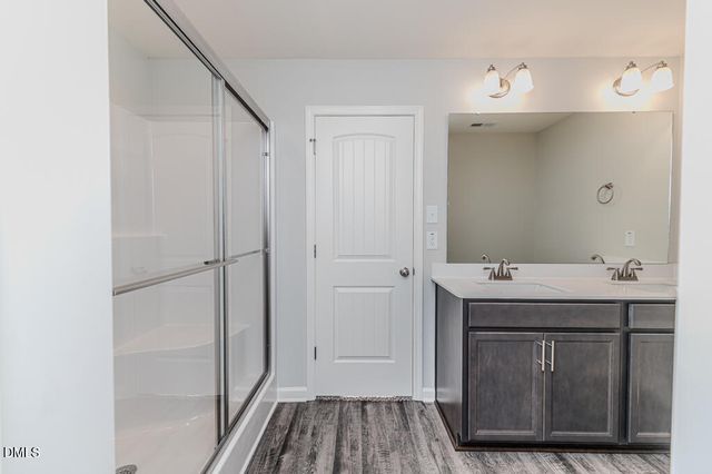 30 Blackgum Court, Spring Lake, NC 28390