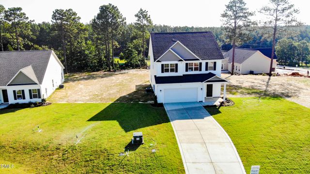 30 Blackgum Court, Spring Lake, NC 28390