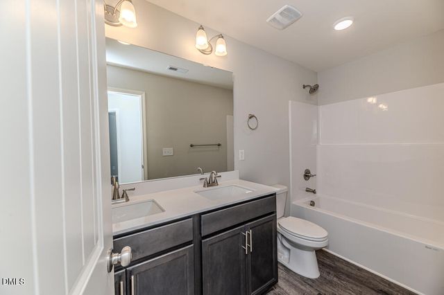 30 Blackgum Court, Spring Lake, NC 28390