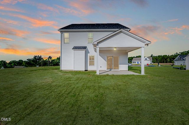 30 Blackgum Court, Spring Lake, NC 28390