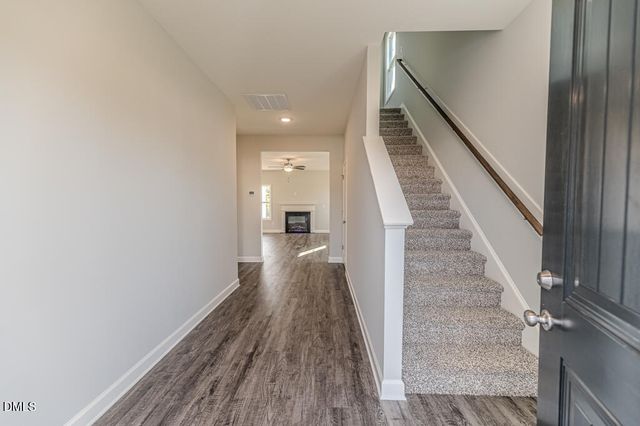 30 Blackgum Court, Spring Lake, NC 28390