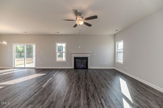 30 Blackgum Court, Spring Lake, NC 28390