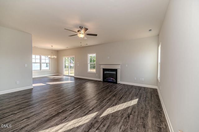 30 Blackgum Court, Spring Lake, NC 28390