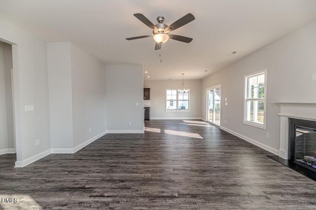 30 Blackgum Court, Spring Lake, NC 28390