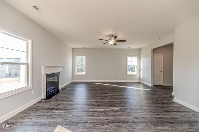 30 Blackgum Court, Spring Lake, NC 28390
