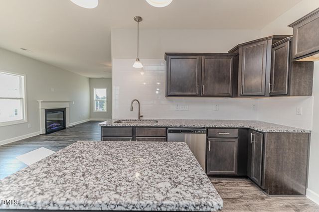 30 Blackgum Court, Spring Lake, NC 28390