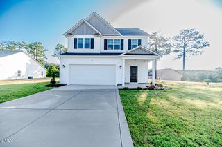 30 Blackgum Court, Spring Lake, NC 28390