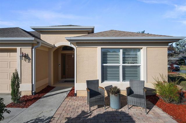 3102 RAVEN CROFT TERRACE, The Villages, FL 32163