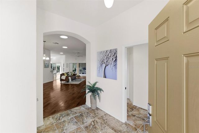 3102 RAVEN CROFT TERRACE, The Villages, FL 32163