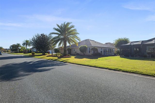 3102 RAVEN CROFT TERRACE, The Villages, FL 32163