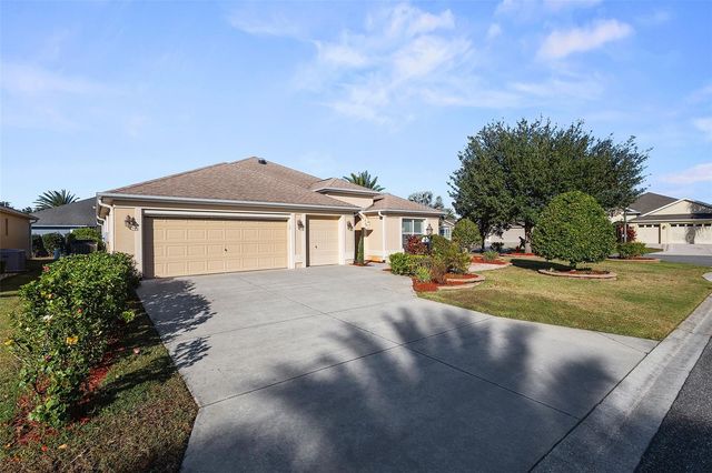 3102 RAVEN CROFT TERRACE, The Villages, FL 32163