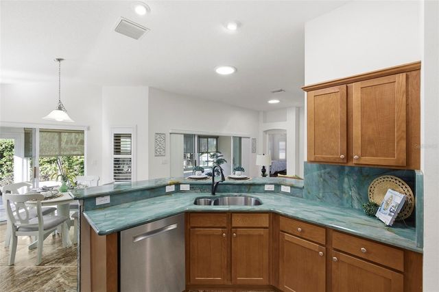 3102 RAVEN CROFT TERRACE, The Villages, FL 32163