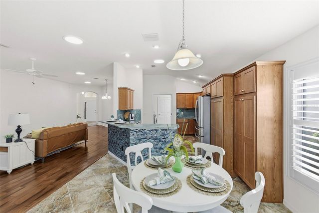 3102 RAVEN CROFT TERRACE, The Villages, FL 32163