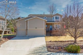 3565 Masters Drive, Colorado Springs, CO 80907