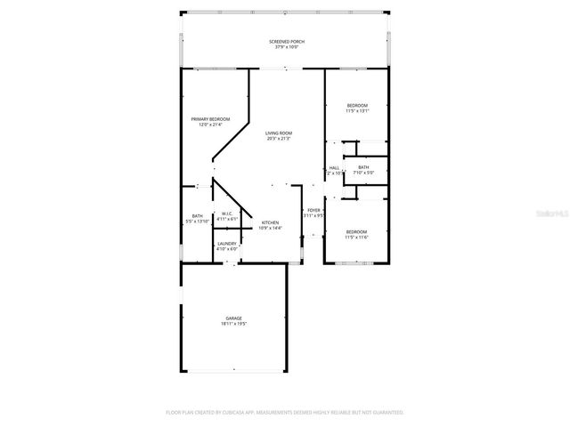 16037 SHINNECOCK DRIVE, Odessa, FL 33556