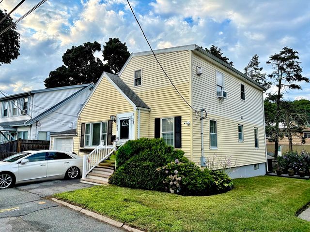 82 Millard Ave, Lynn, MA 01904