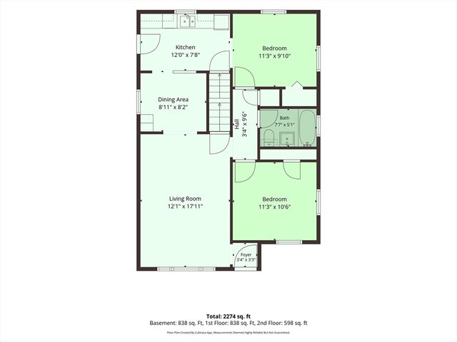 82 Millard Ave, Lynn, MA 01904