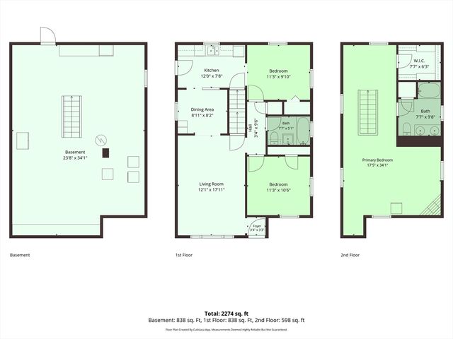 82 Millard Ave, Lynn, MA 01904