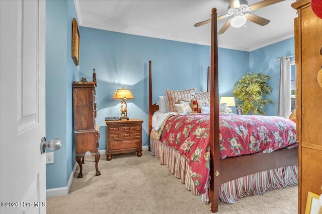 1521 Cadfel Court Unit 201, Wilmington, NC 28412