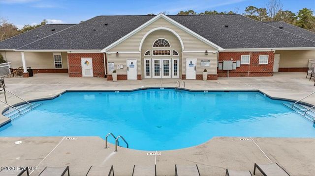 1521 Cadfel Court Unit 201, Wilmington, NC 28412