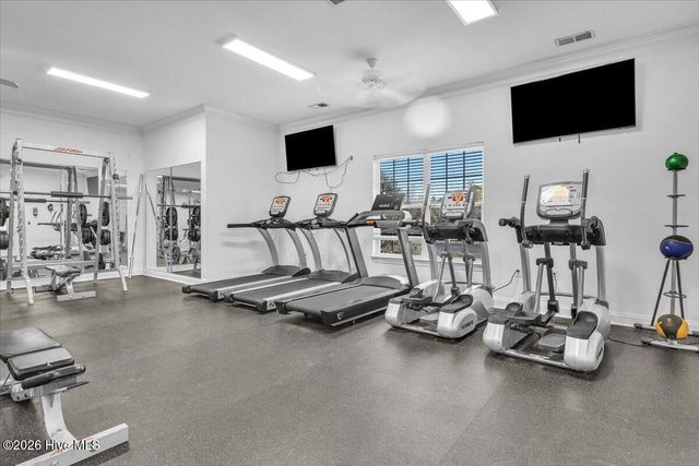 1521 Cadfel Court Unit 201, Wilmington, NC 28412