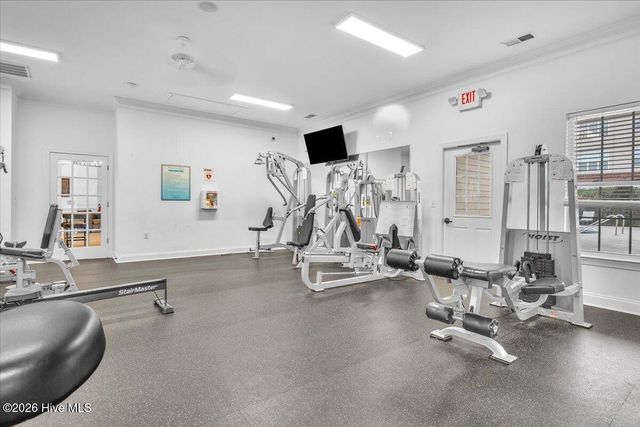 1521 Cadfel Court Unit 201, Wilmington, NC 28412