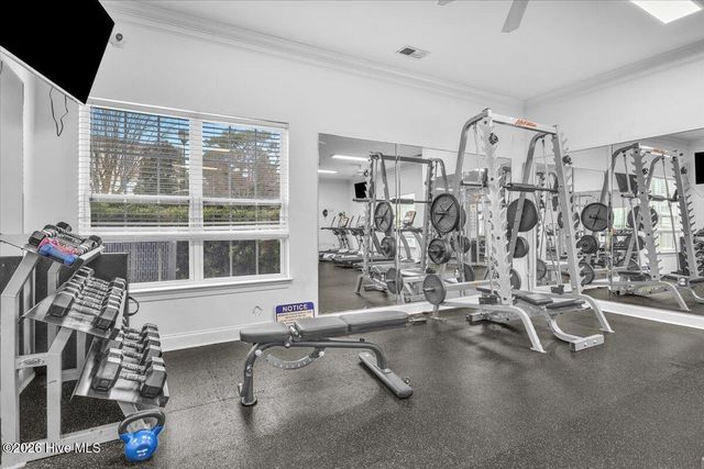 1521 Cadfel Court Unit 201, Wilmington, NC 28412