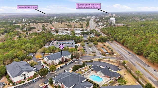 1521 Cadfel Court Unit 201, Wilmington, NC 28412