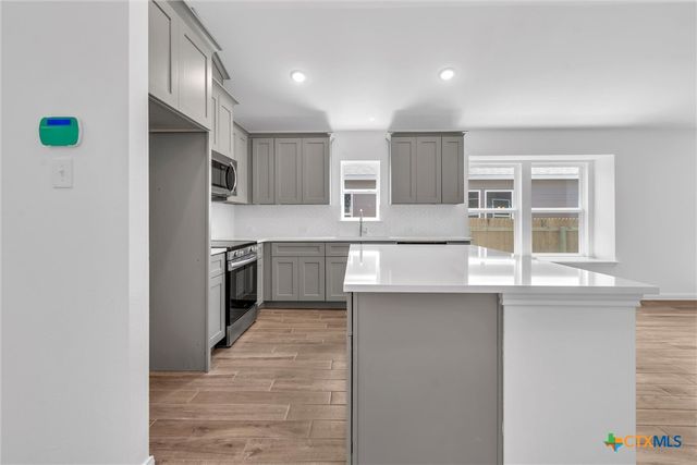 607 Waylon Circle, Killeen, TX 76542