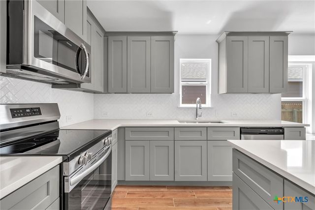 607 Waylon Circle, Killeen, TX 76542