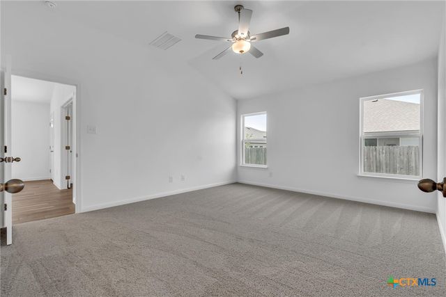 607 Waylon Circle, Killeen, TX 76542