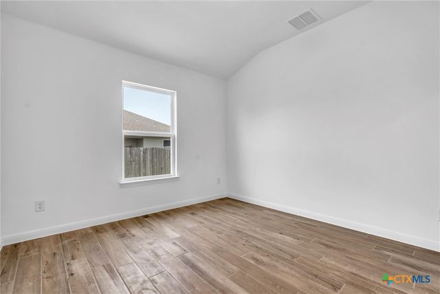 607 Waylon Circle, Killeen, TX 76542