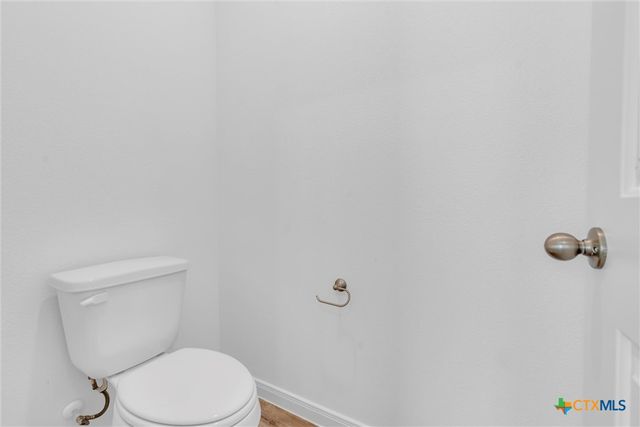 607 Waylon Circle, Killeen, TX 76542