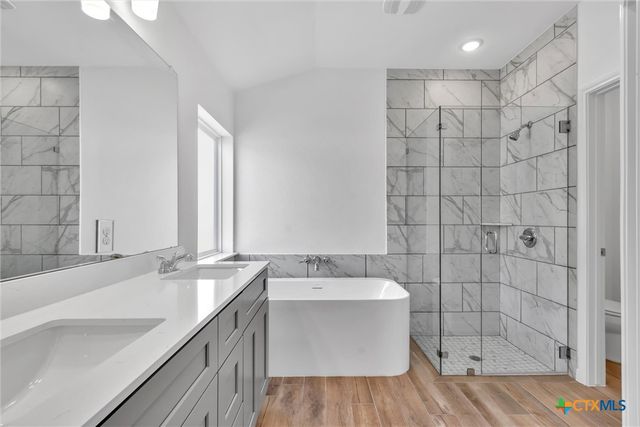 607 Waylon Circle, Killeen, TX 76542