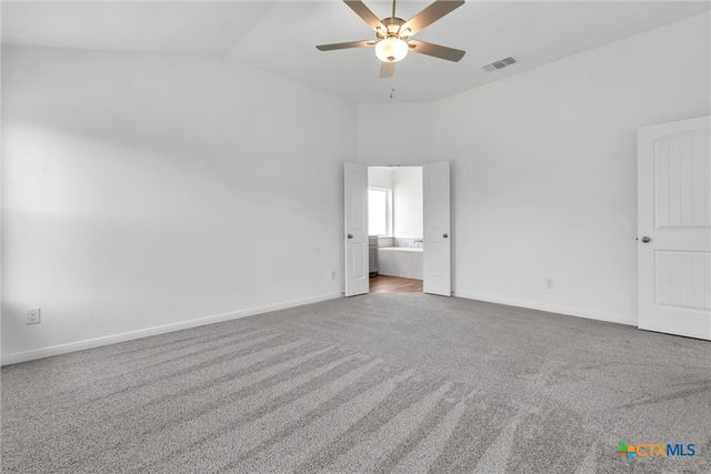 607 Waylon Circle, Killeen, TX 76542